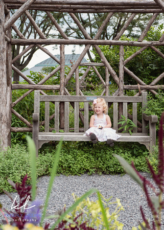 Toddler Photography in Virginia
